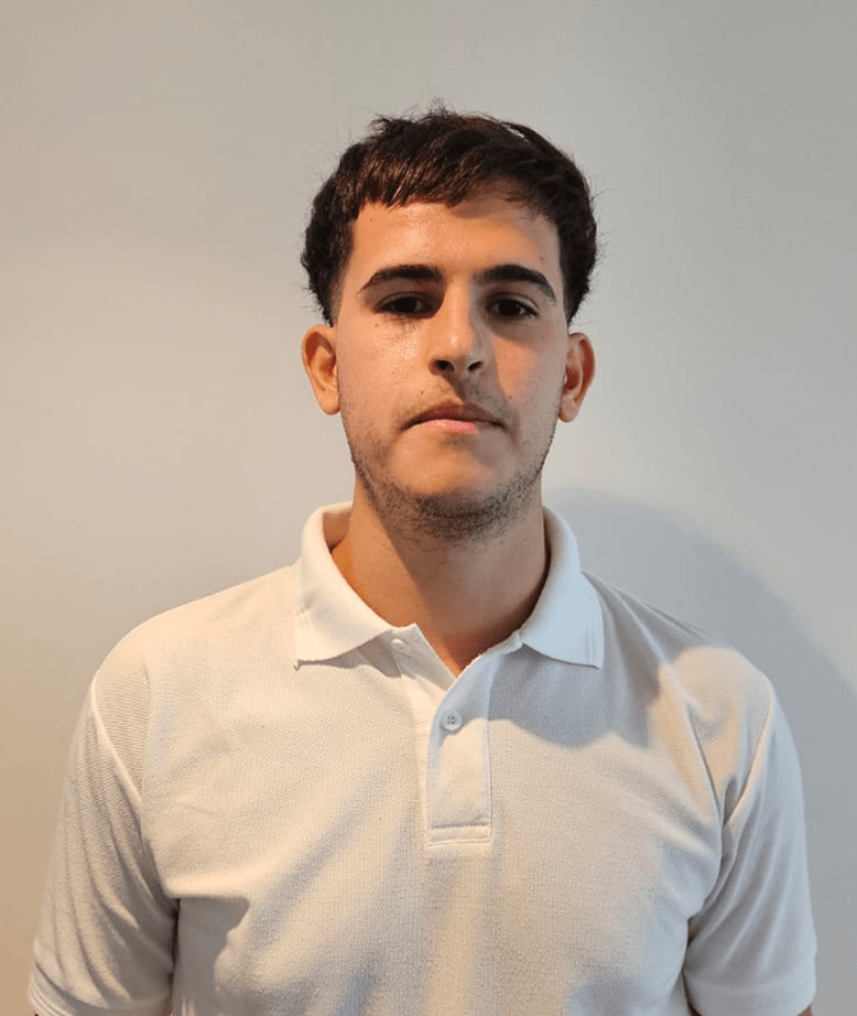 Axel Cairo