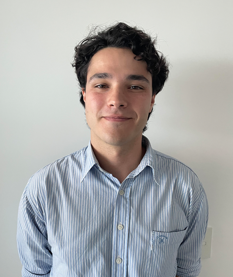 Elian Montenegro