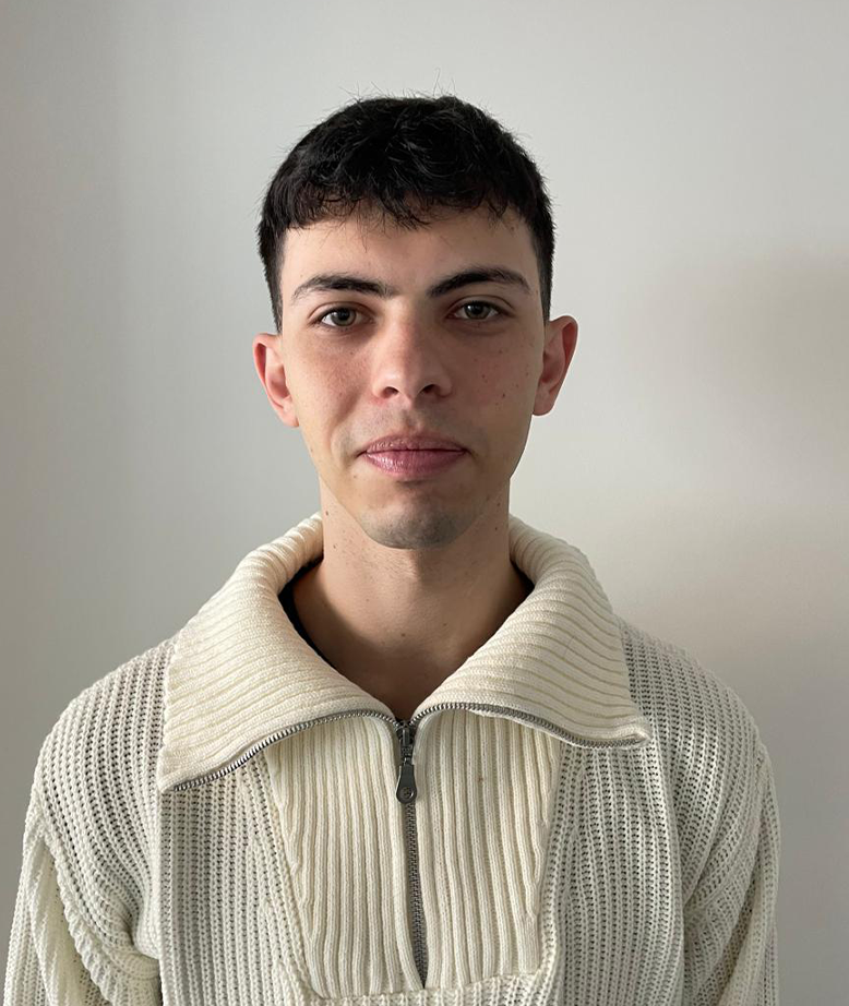 Iván Krawchik