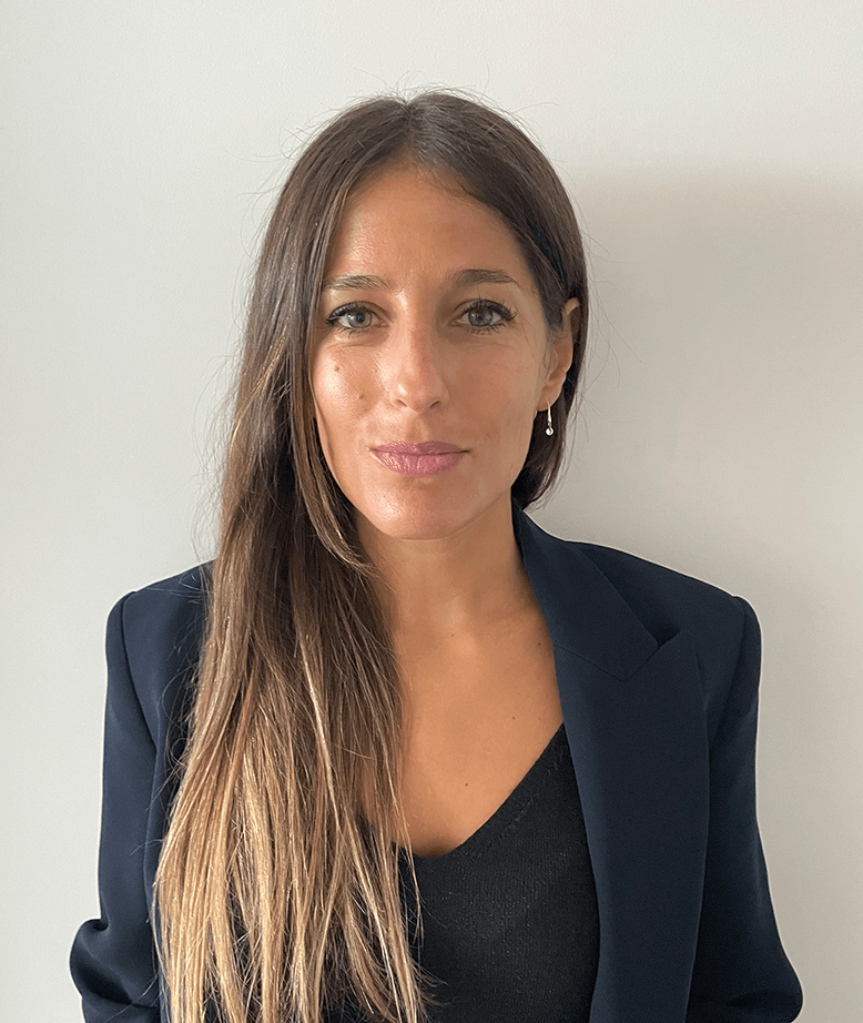 Marina Laist