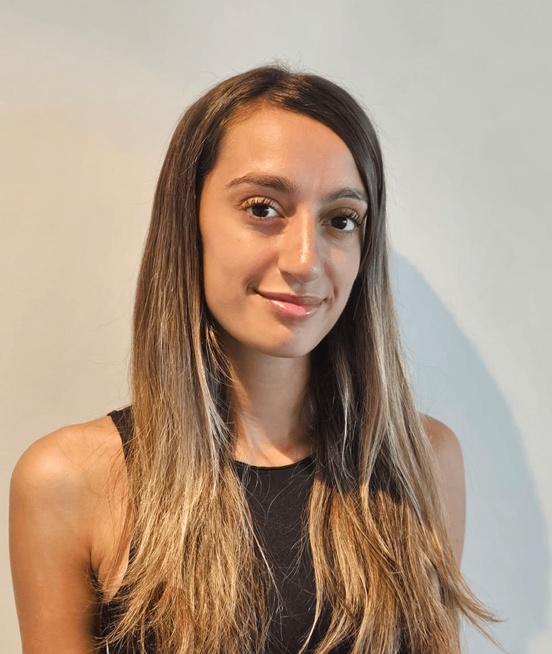 Martina Cafaro