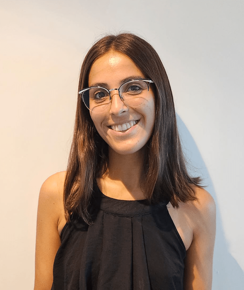 Rosario Arrillaga