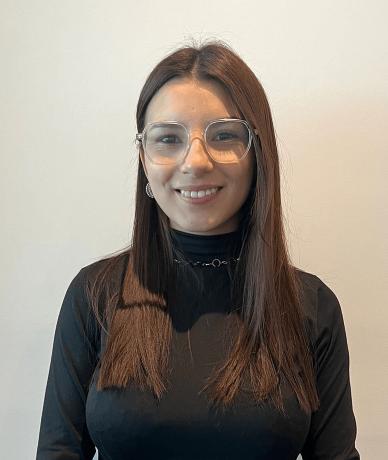 Sabrina Garcia Moreno