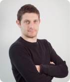 Tomás Lukacher
