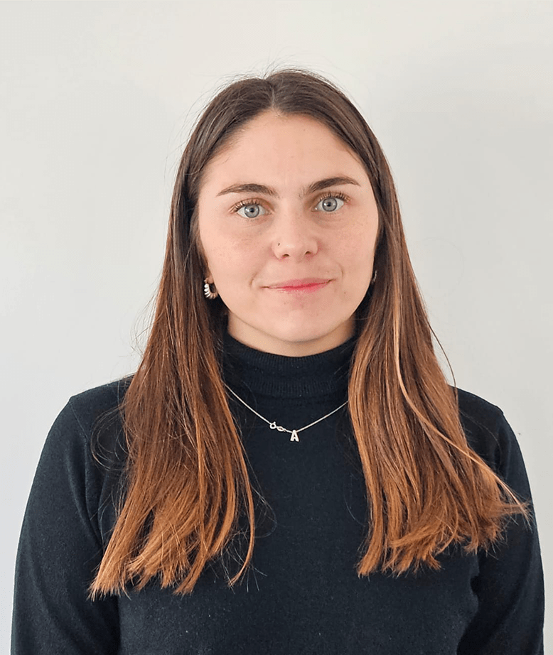 Agustina Varona