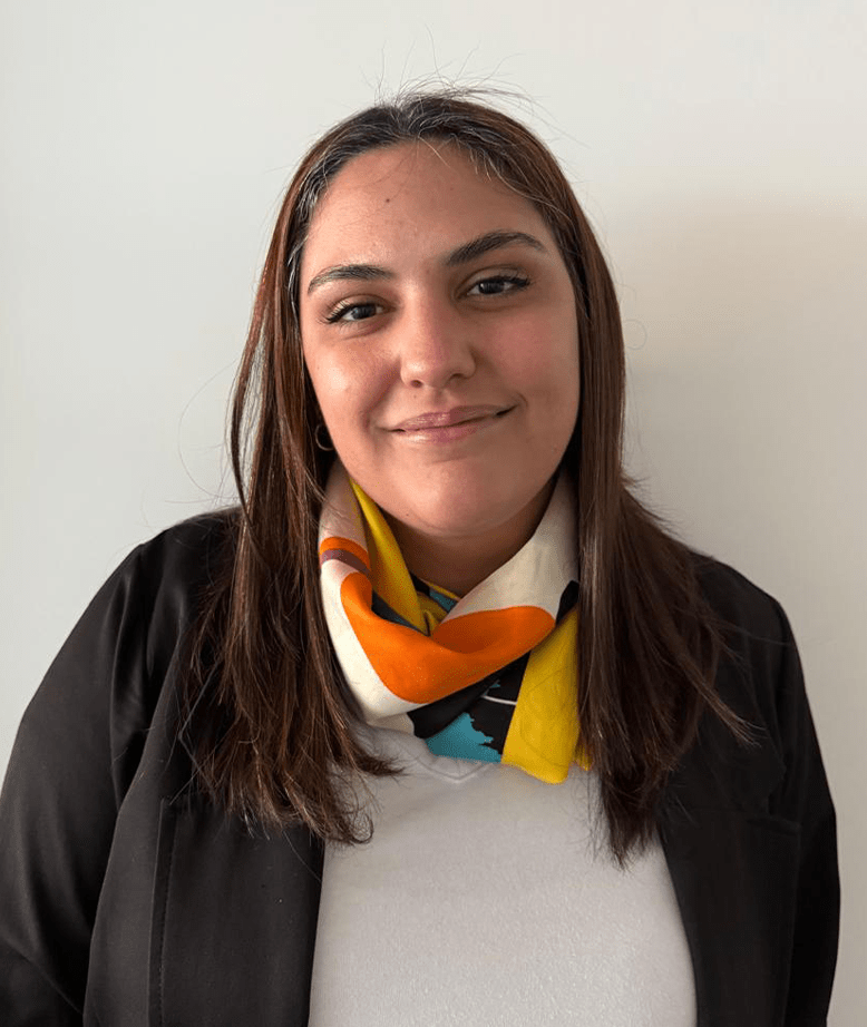 Victoria Gabilondo