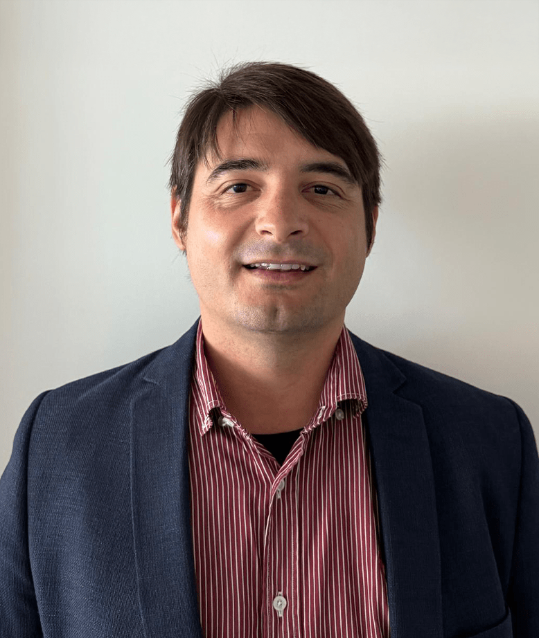 Mariano Vallejos